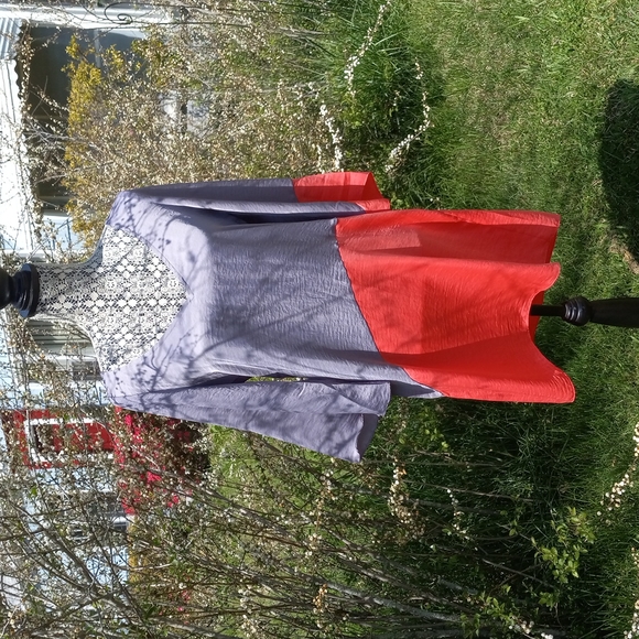 Dress top by hutch: - Picture 3 of 5